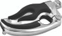 Kuryakyn Flamin Switchblade with Male Mount Adapter – Chrome Powersports Footpeg