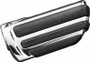 Kuryakyn Pilot Pegs without Male Mount Adapter - Chrome Finish for Motorcycles