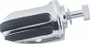 Kuryakyn Pilot Shift Peg Chrome - Part No. 4426 for Powersports Vehicles
