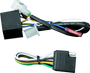Kuryakyn 5 to 4 Wire Trailer Harness Converter - Universal Powersports Wiring Solution
