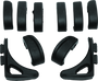 Kuryakyn Replacement Rubber Pads for Switchblade Pegs Part 4448