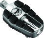 Kuryakyn Zombie Pegs with Male Mount Chrome – Durable Powersports Foot Pegs for Confidence and Style