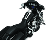 Kuryakyn Zombie Pegs with Male Mount Chrome – Durable Powersports Foot Pegs for Confidence and Style