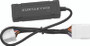 Kuryakyn Turn Signal Regulator 8-Pin Amp for Harley-Davidson (Part #2996)