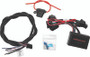 Kuryakyn Trailer Wiring Kit for Honda Gold Wing GL1800 (2018-2020) – 4-Wire Flat-4 Connector
