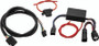 Kuryakyn Trailer Wiring Harness 5-Wire for Harley Davidson FLHR and FLHTKSE Models
