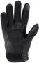 Kuryakyn Leather By River Road Laredo Gloves for Women - XL