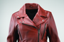 Kuryakyn Leather By River Road Arabian Spice Leather Jacket for Women - Small