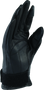 Kuryakyn Leather By River Road Laredo Gloves Black - Small