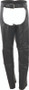 Kuryakyn River Road Sierra Leather Chaps for Women - Medium