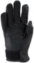 Kuryakyn River Road Laredo Leather Gloves for Powersports, Large