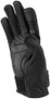 Kuryakyn River Road Laredo Leather Gloves for Powersports, Large