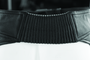 Kuryakyn River Road Plains Leather Chaps for Women - Small