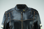 Kuryakyn Leather By River Road Dame Vintage Leather Jacket for Women - Small