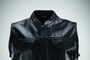 Kuryakyn Leather River Road Vandal Club Vest Black – Small