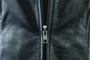 Kuryakyn River Road Plains Leather Vest for Women - Small
