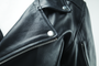 Kuryakyn River Road Ironclad Classic Leather Jacket for Women - Small