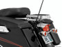Kuryakyn Dual Function Flexible Antenna for Harley Davidson Touring Models - Part 865