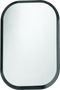 Kuryakyn Antenna Hole Filler for Harley Davidson Street Glide and Road Glide Models