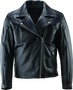Kuryakyn Leather by River Road Ironclad Classic Leather Jacket Black - 2XL