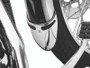 Kuryakyn Fender Extension for Narrow Fenders Chrome - Part 9016