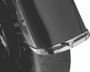 Kuryakyn Fender Tip Front Leading Edge for 2001-2010 Harley Davidson FLSTF Fat Boy Models - Chrome