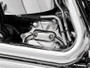 Kuryakyn Transmission Shroud for Harley Softail Models (2004-2017) – Chrome Finish