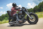 Kuryakyn Regulator Cover for 2006-2017 Harley Davidson FLST Heritage Softail in Chrome (Part #7839)