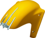 Kuryakyn Triceptor Fender Accent for Honda GL1800 and VTX1800 Models