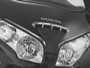 Kuryakyn Fairing Scoop Trim for Honda GL1800 Gold Wing (2001-2005) – Chrome Accent Enhancement