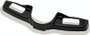 Kuryakyn Switch Panel Accent Chrome Trim for Harley Davidson Road Glide Models (Part #6971)