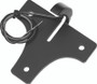Kuryakyn LED License Plate Light Black Part Number 2840 for Powersports Vehicles