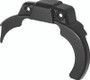 Kuryakyn Precision Tranny Shroud for Harley-Davidson Models - Black Finish (Part #6457)