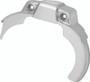 Kuryakyn Precision Tranny Shroud Chrome for Harley-Davidson Models Part #6456