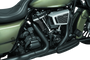 Kuryakyn Precision Tappet Block Accent Black for Harley Davidson 2017 Models