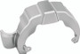 Kuryakyn Precision Transmission Shroud Chrome for Harley-Davidson 2017-2018 Models