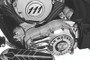 Kuryakyn Transmission Cover for Indian Motorcycles - Chrome Finish Part #5696