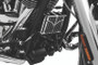 Kuryakyn Oil Cooler Cover for 2014-2023 Indian Models Chrome