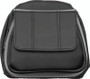Kuryakyn Fairing Lower Door Pockets for Harley Davidson Touring Models - Part 5208