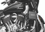 Kuryakyn Neck Cover Chrome for Indian Chieftain and Roadmaster Models