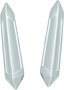 Kuryakyn Omni Windshield Trim for Honda GL1800 Gold Wing - Chrome