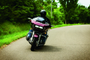 Kuryakyn Windshield Side Trims for Harley-Davidson Road Glide 2015-2021 – Chrome Finish