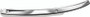 Kuryakyn Smooth Windshield Trim for Harley Davidson Touring Models (2008-2011)