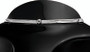 Kuryakyn Zombie Windshield Trim for Harley Davidson Touring Models 96-2013