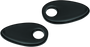 Kuryakyn Fender Strut Cover Plates for Harley-Davidson Softail, Dyna & Sportster Models - Part 2578