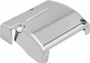 Kuryakyn Precision Transmission Top Cover for 2017-2018 Harley Davidson Touring Models Chrome