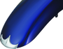 Kuryakyn Front Fender Tip Chrome for Indian Chief and Chieftain Models