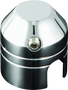 Kuryakyn Banjo Bolt Cover Chrome Part 2014 for Powersports Vehicles