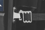 Kuryakyn Replacement Buckle for Polaris Ranger 1000 – Durable Steel Net Door Hook