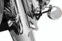 Kuryakyn Tie Down Bracket for 2014-2022 Indian Chief Models - Chrome